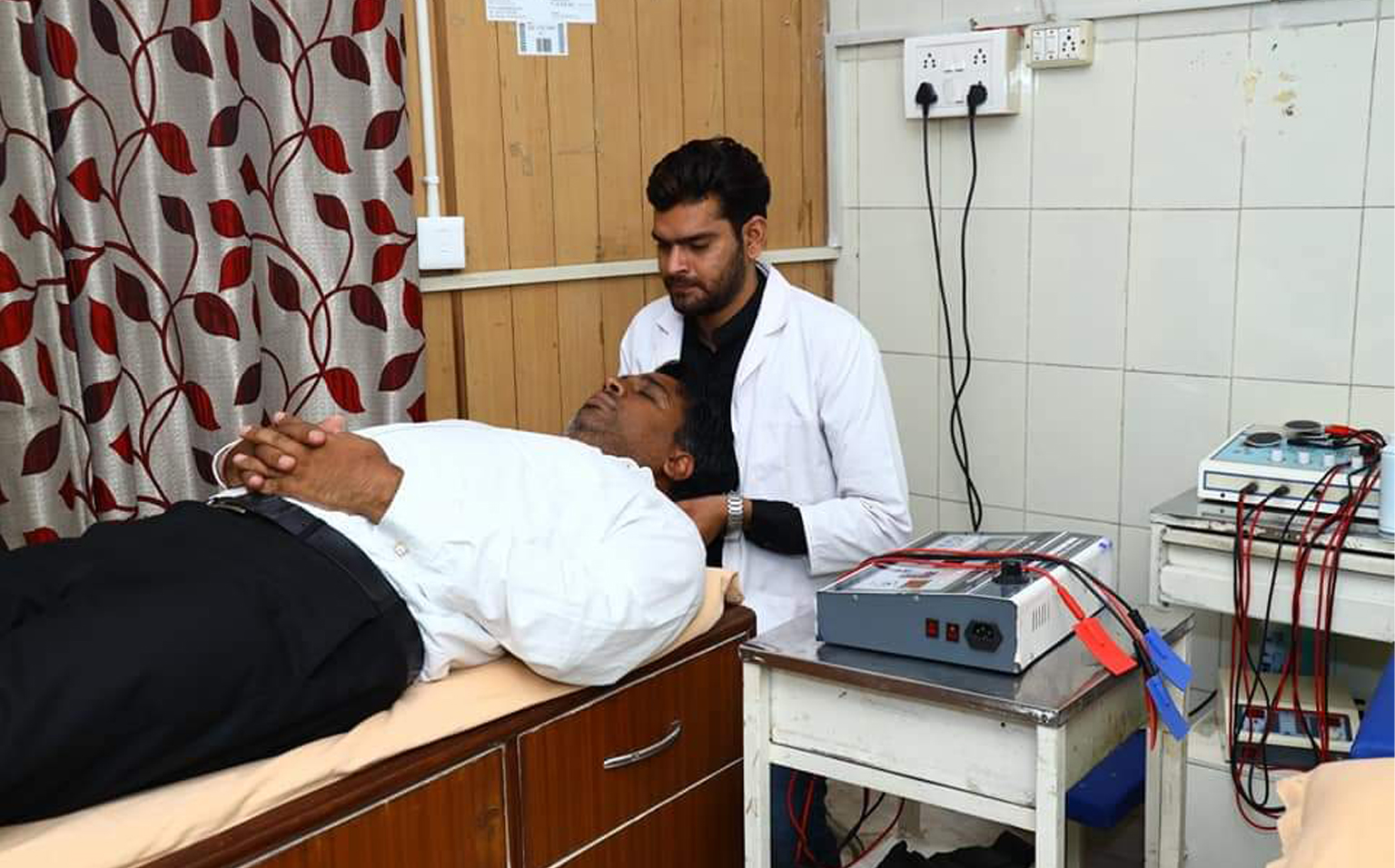 Professional Physiotherapy Hospital in Gurugram
