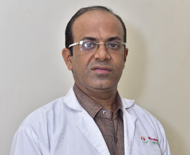 Dr. Tarun Jhamb